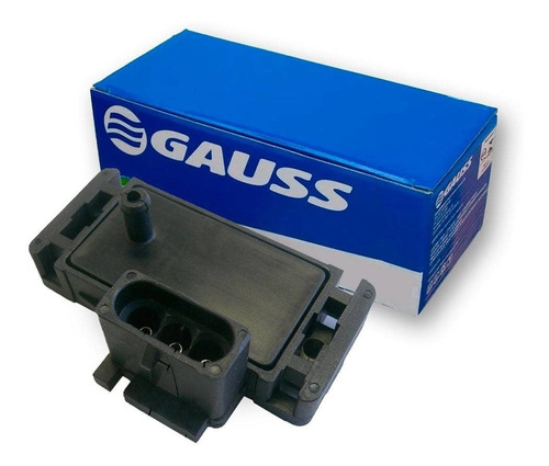Sensor Map Chevrolet Monza 2.0 8v 1991 A 1996 Original Gauss em Oferta na Shopee