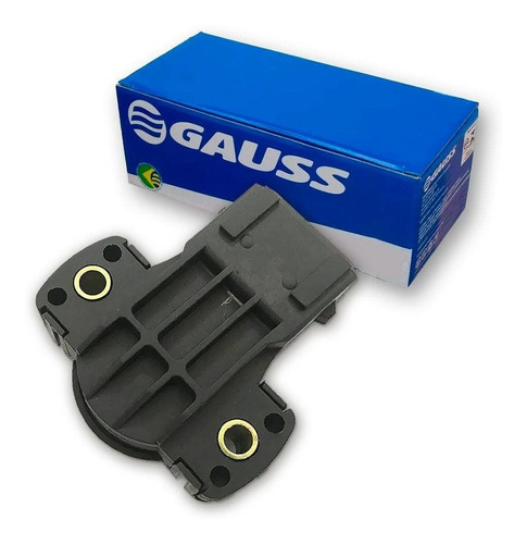 Sensor Posição Borboleta Bmw Compact 323ti 1996-2000 Original Gauss