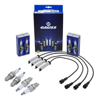 Kit Cabo Vela Blazer 2.2 Efi Transf Motor Gasolina Até 1996 em Oferta na Shopee