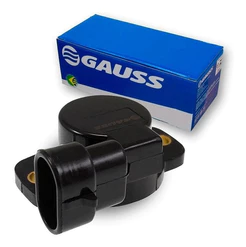 Sensor Posição Borboleta Renault R19 1.6 1996 Original Gauss