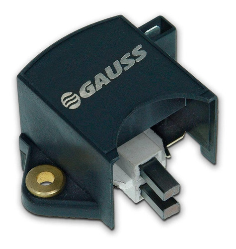 Regulador De Voltagem 14v Original Gauss Peugeot 504