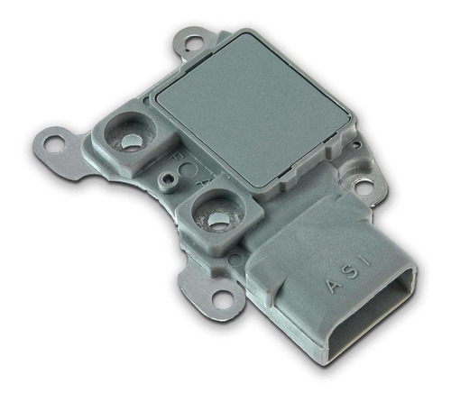 Regulador De Voltagem 14v Original Gauss Ford Topaz