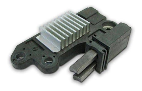 Regulador De Voltagem 14v Original Gauss Chery Face 1.1 16v