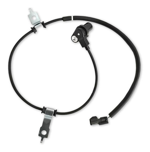Sensor Abs Pajero Tr4 2000 A 2007 Dianteiro Direito