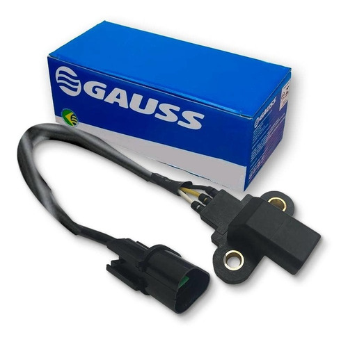 Sensor De Rotação Mitsubishi L200 Triton 3.5 V6 08-15 Original Gauss