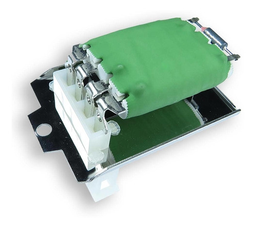 Resistencia De Ventilador Original Gauss Volkswagen Golf - Spare Parts and Accessories for Vehicles
