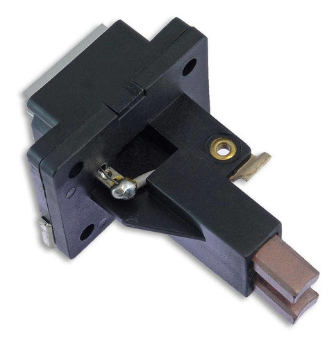 Regulador Para Alternador Volkswagen Brasília Original Gauss