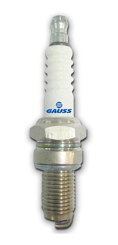 Vela De Ignição Honda Xlx 250 R 1990 A 2020 Gv8p05-09 Original Gauss