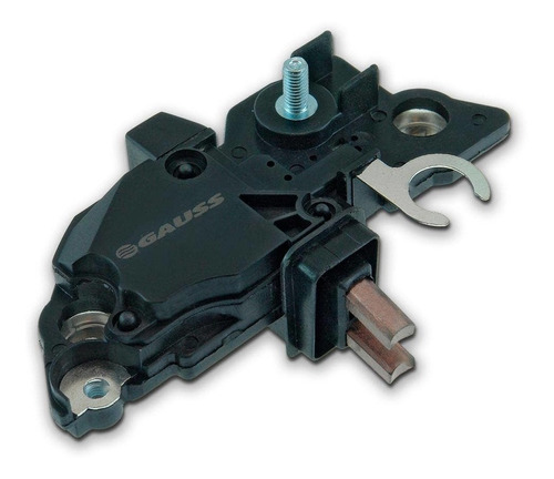 Regulador De Voltagem 14v Original Gauss Chevrolet Corsa Gsi 1.6 16v