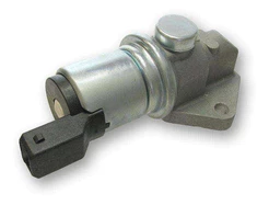 Atuador Marcha Lenta Ford Fiesta 1.0 Endura 96 97 98 99 Mpi