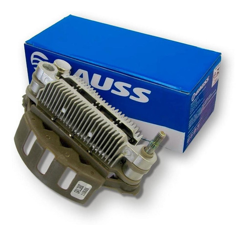 Placa De Diodos Original Gauss Equivalente 13286 Lester