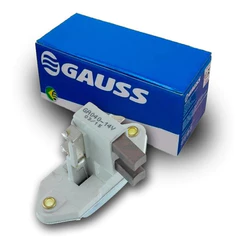 Regulador Para Alternador Chevrolet S10 Original Gauss