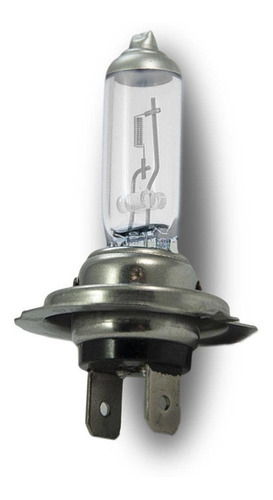 Lâmpada Original Gauss Tom Original Bmw F 800 Gs 798cc 2010-2013 H7 em Oferta na Shopee