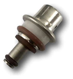 Regulador De Pressão Original Gauss Ford Fusion 2.3 2006 Em Diante