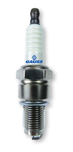 Kit Vela De Ignição Original Gauss Meriva 1.8 Joy Flexpower 2002-2012