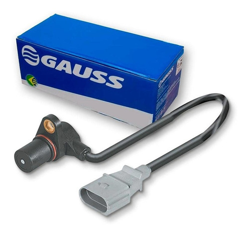 Sensor De Rotação Audi A3 1.8 20v 1996 A 2006 Original Gauss em Oferta na Shopee