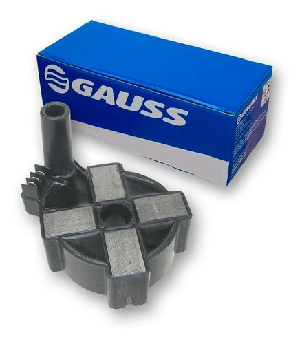 Bobina Ignição Original Gauss Equivalente H3t024 (mitsubishi) em Oferta na Shopee