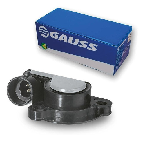 Sensor De Posição Borboleta Chevrolet S10 2.2 91-96 Original Gauss em Oferta na Shopee