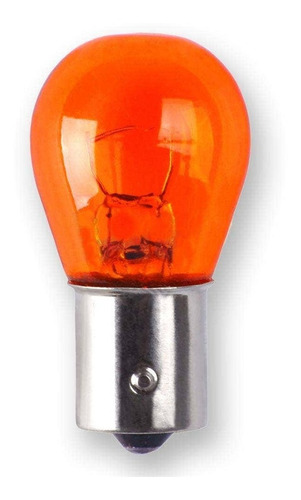 Par De Lâmpada Para Pisca Seta Farol Peugeot 206 207