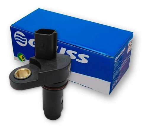 Sensor De Rotação Chevrolet Montana Original Gauss - Spare Parts and Accessories for Vehicles