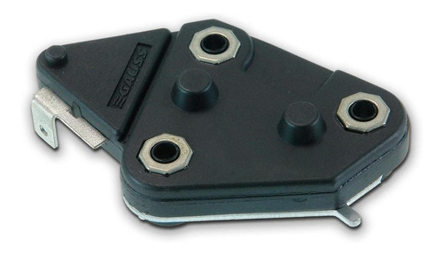 Regulador Alternador Original Gauss Equivalente 94648534 Delco