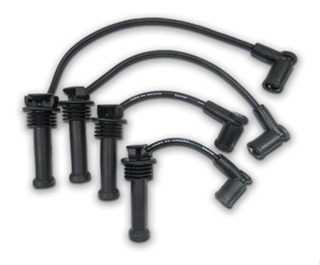 Cabo De Ignição Original Gauss Ford Ka 1.5 16v / 2014 em Oferta na Shopee