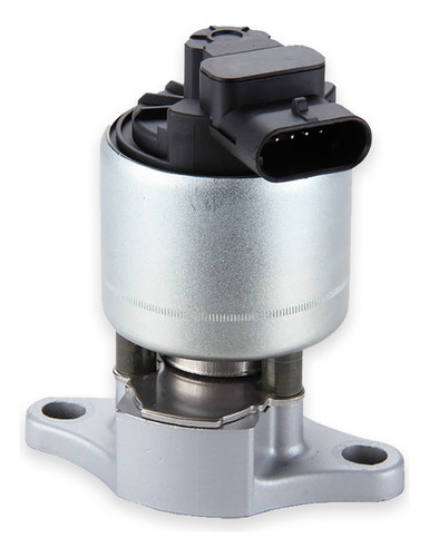 Valvula Egr Original Gauss Chevrolet Astra 2006-2009