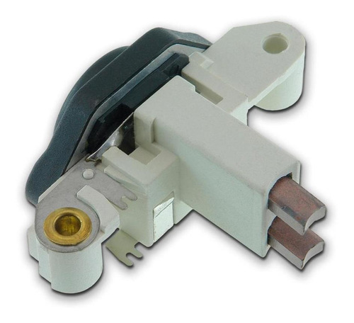 Regulador Alternador Original Gauss Equivale 1 197 311 214 Bosch