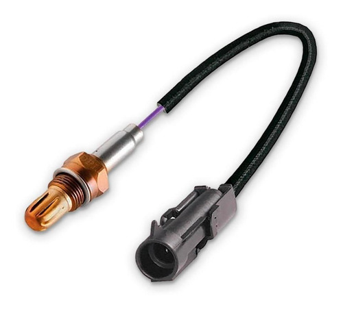 Sensor De Oxigênio Equivalente 25106073 Cod Original