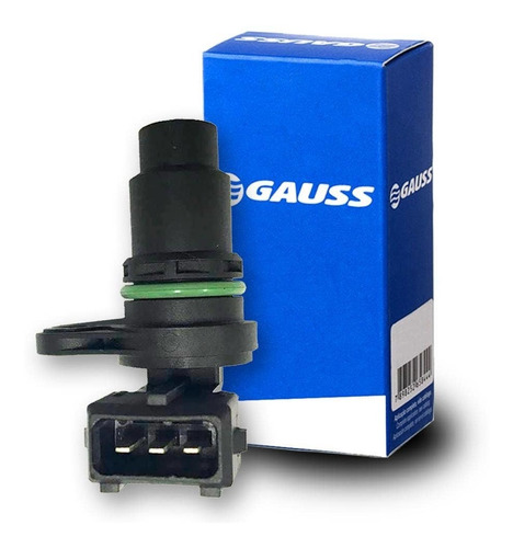 Sensor De Fase Ford Fiesta 2007 A 2013 Original Gauss em Oferta na Shopee
