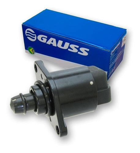 Atuador De Marcha Lenta Renault Scénic 1.6 2000 Original Gauss em Oferta na Shopee