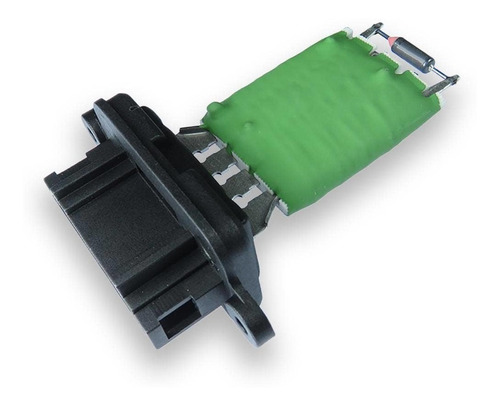 Resistencia De Ventilador Original Gauss Renault Logan 1.0/1.6 em Oferta na Shopee