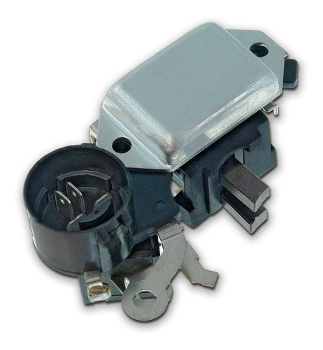 Regulador De Voltagem 14v Original Gauss Opel Cavalier Mk