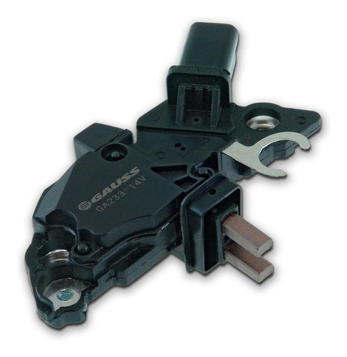 Regulador Alternador Original Gauss Alternador  Lra3200 Lucas