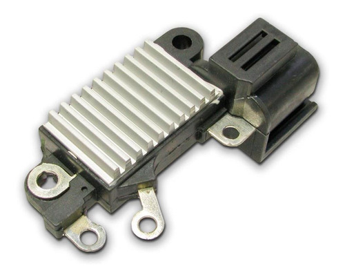 Regulador Alternador Original Gauss Alternador Lr180-734 Hitachi