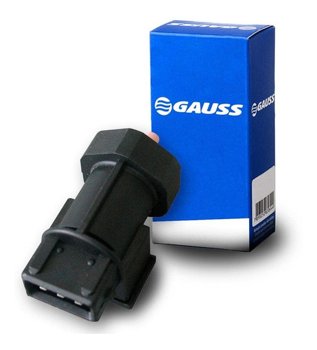 Sensor De Velocidade Original Gauss Para Kia Cerato/picanto 2004