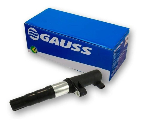 Bobina Ignição Original Gauss Equivalente Dmb804 (lucas)