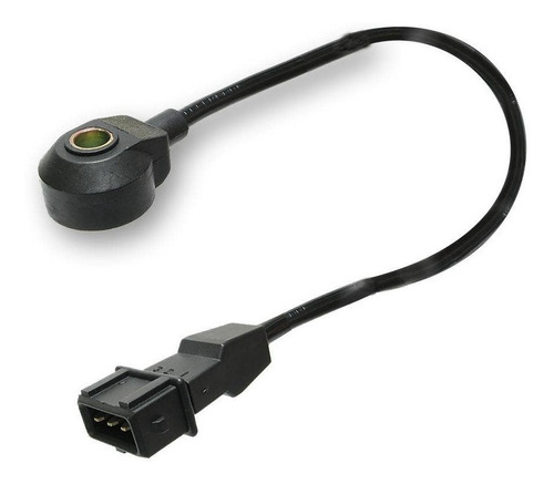 Sensor De Detonação Ford Escort Xr3 2.0i 1993 Original Gauss