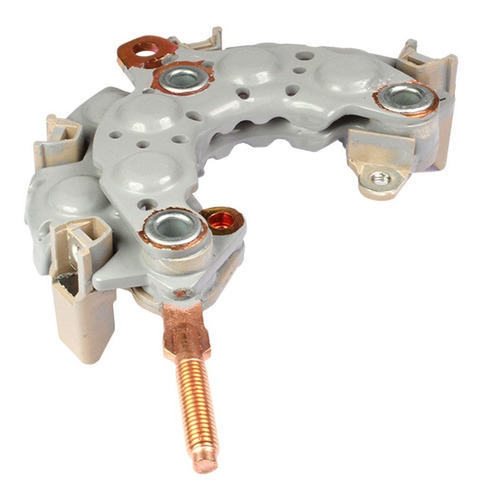 Conjunto Retificador Original Gauss Toyota Bandeirante 3.7 94-01