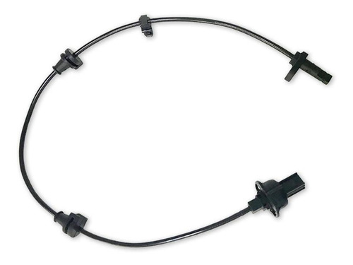 Sensor Abs Original Gauss Honda Fit 2015 A 2017 Dianteiro Esquerdo em Oferta na Shopee