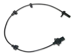 Sensor Abs Original Gauss Honda Fit 2015 A 2017 Dianteiro Esquerdo