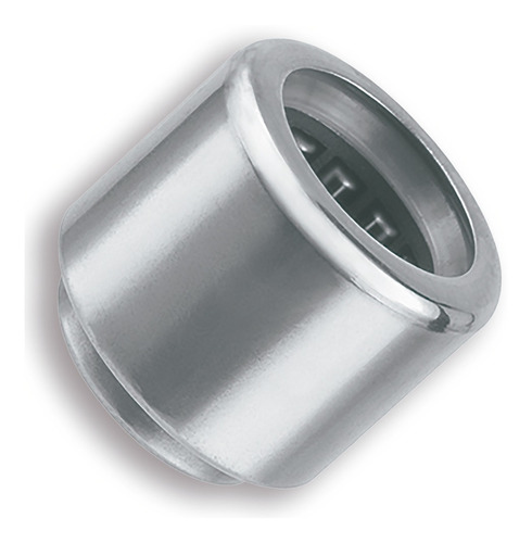Rolamento Agulha Original Gauss Motor Partida Bosch Mercedes Scania