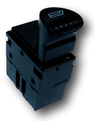 Botão Vidro Eletrico Dianteiro Direito Original Gauss Siena 1.0 01-12 em Oferta na Shopee