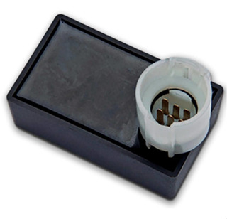 Cdi Honda Xlx 250 1984 A 1984 Original Gauss em Oferta na Shopee