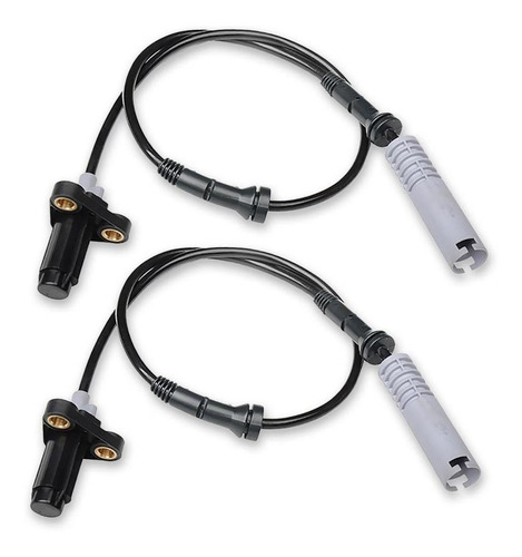 Sensor Abs Original Gauss Bmw 540 96-04 Dianteiro Ambos Os Lados