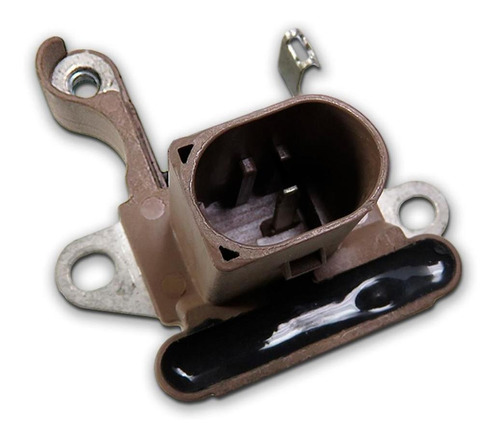Regulador Alternador Original Gauss Alternador Bc104210-7002 Denso