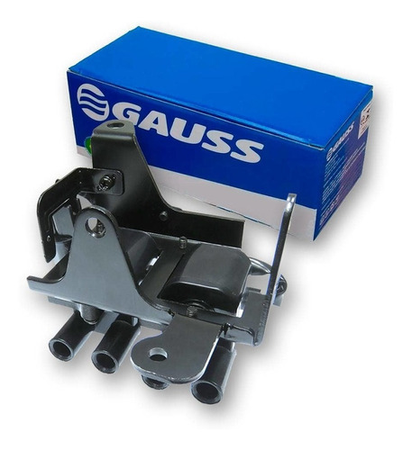 Bobina De Ignição Kia Picanto 1.0/1.1 2004 A 2009 Original Gauss - Spare Parts and Accessories for Vehicles