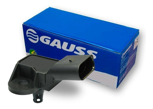 Sensor Map Volkswagen Gol G3 1.0 2001 A 2005 Original Gauss em Oferta na Shopee
