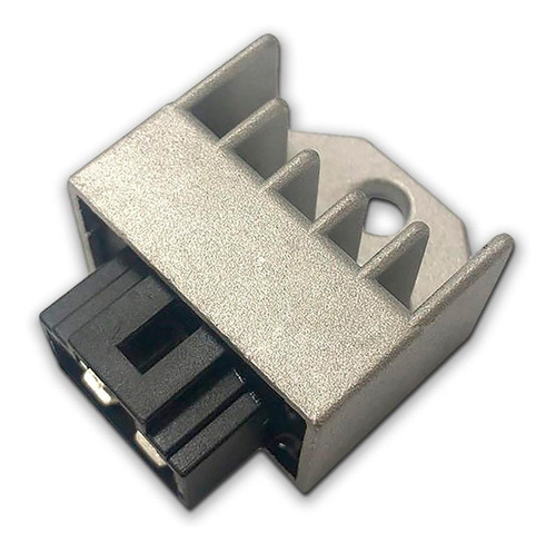 Regulador De Voltagem Original Gauss Equivalente 31600-gbl-871 Honda