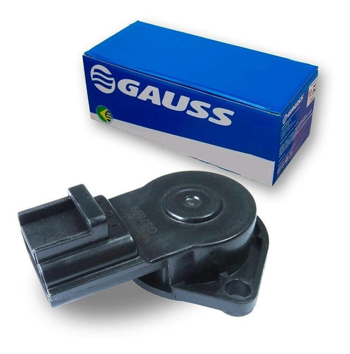 Sensor Posição Borboleta Ford Fiesta Original Gauss em Oferta na Shopee